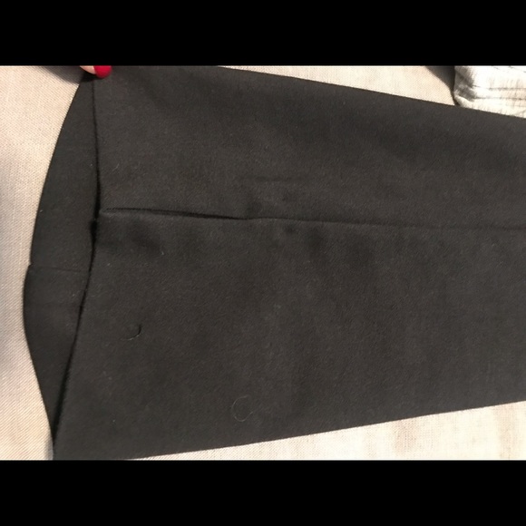 Karen Kane Ponte Pants - Picture 4 of 5